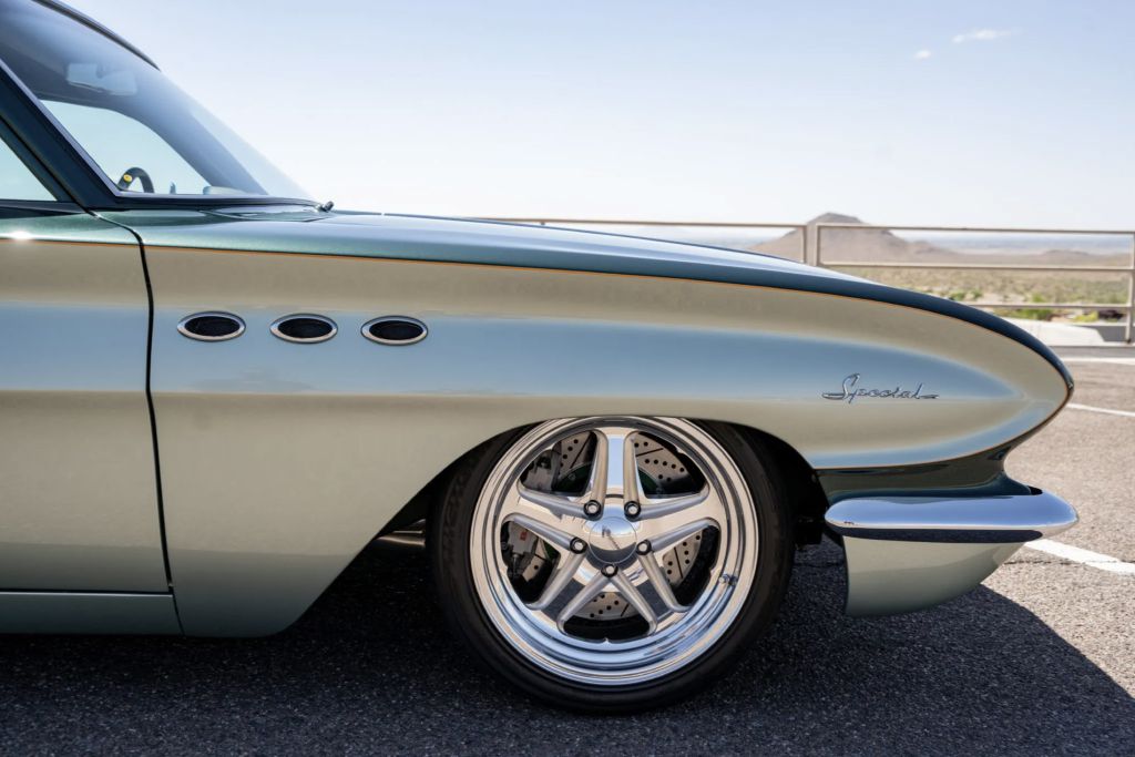 Photo 26 of this BUICK SPECIAL
