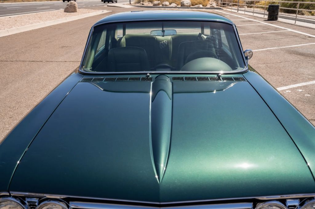 Photo 27 of this BUICK SPECIAL