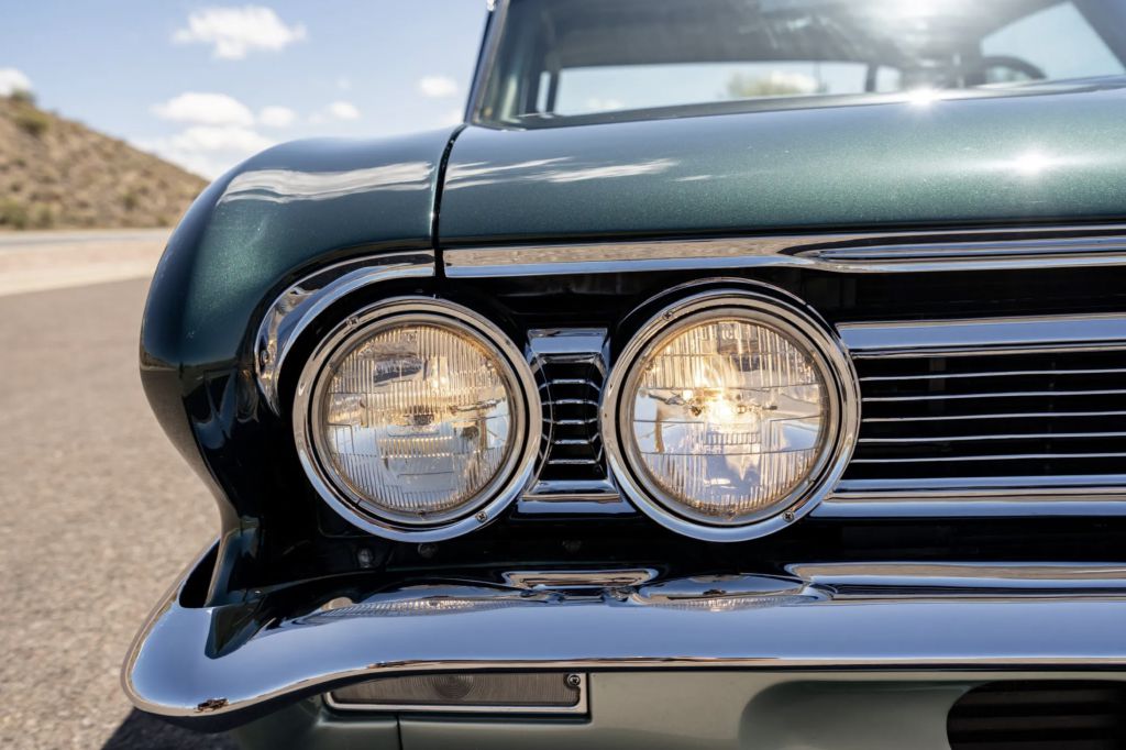 Photo 29 of this BUICK SPECIAL