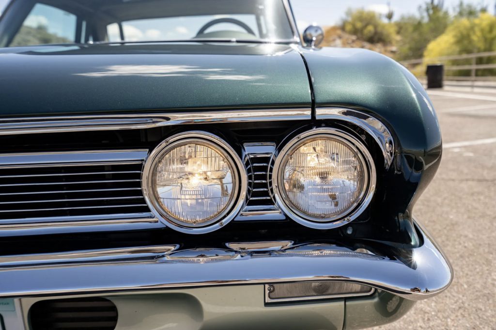 Photo 30 of this BUICK SPECIAL