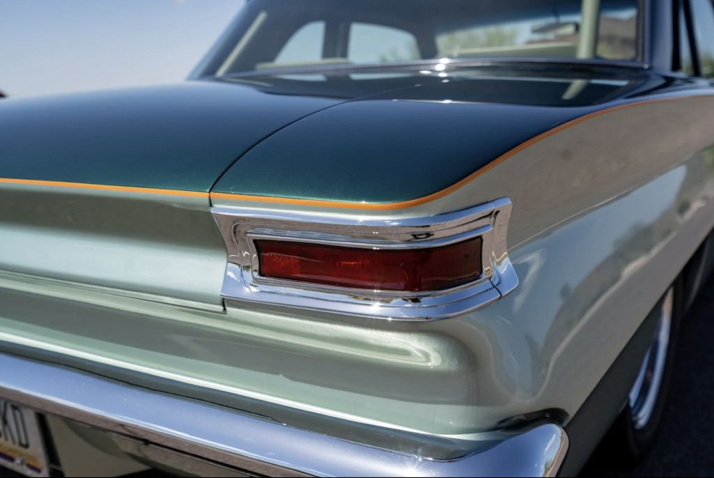 Photo 32 of this BUICK SPECIAL