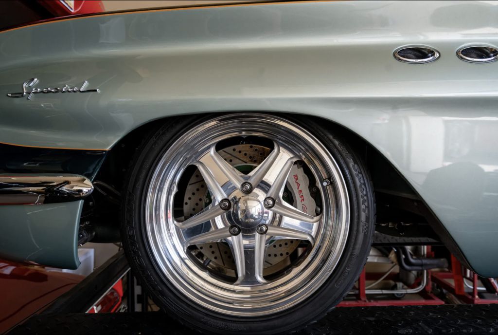 Photo 49 of this BUICK SPECIAL
