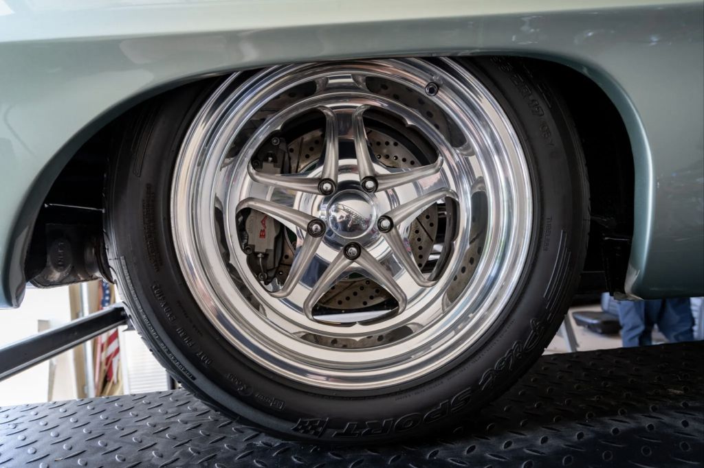 Photo 51 of this BUICK SPECIAL