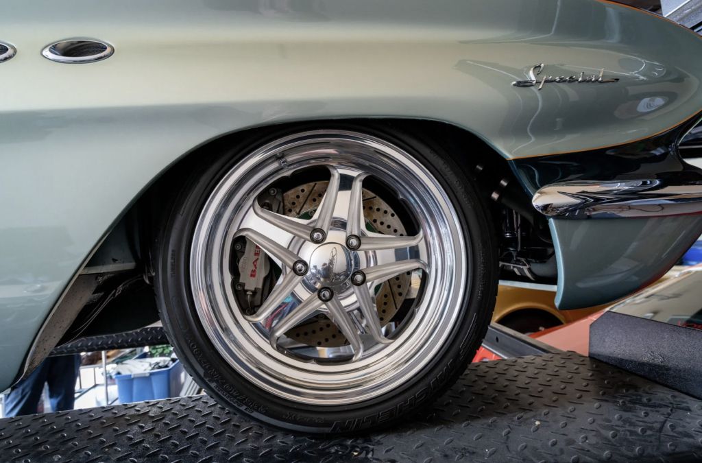 Photo 52 of this BUICK SPECIAL
