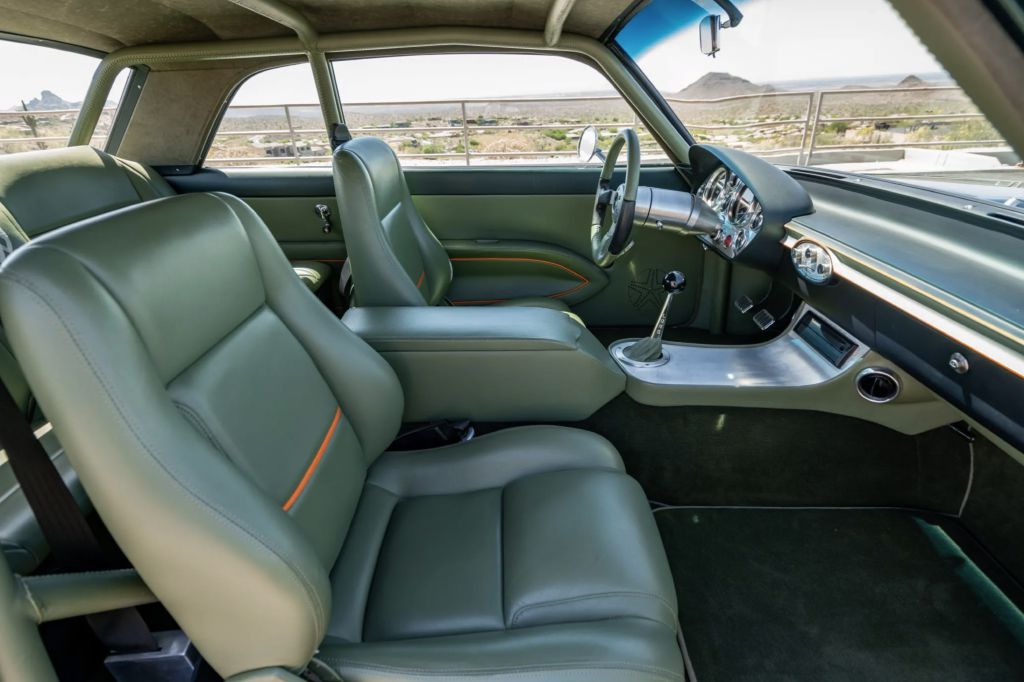 Photo 56 of this BUICK SPECIAL