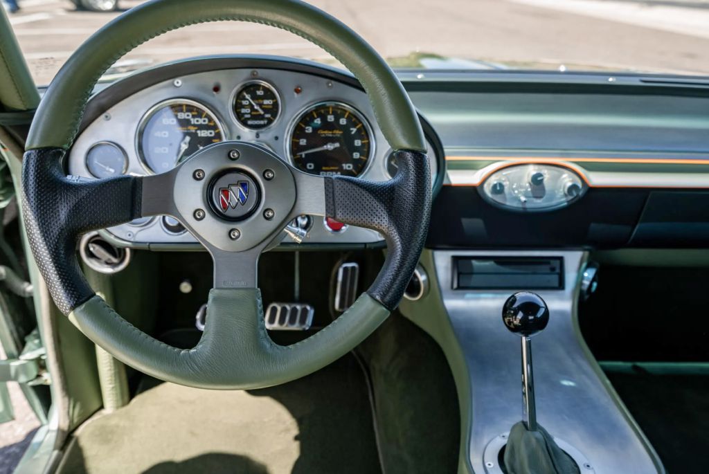 Photo 61 of this BUICK SPECIAL