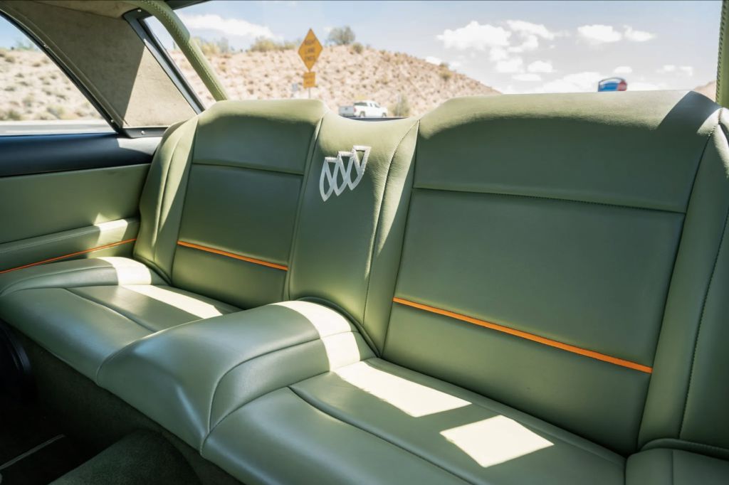 Photo 67 of this BUICK SPECIAL