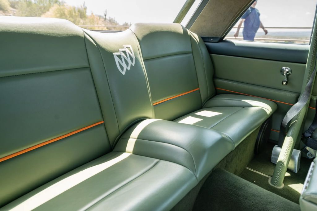 Photo 68 of this BUICK SPECIAL