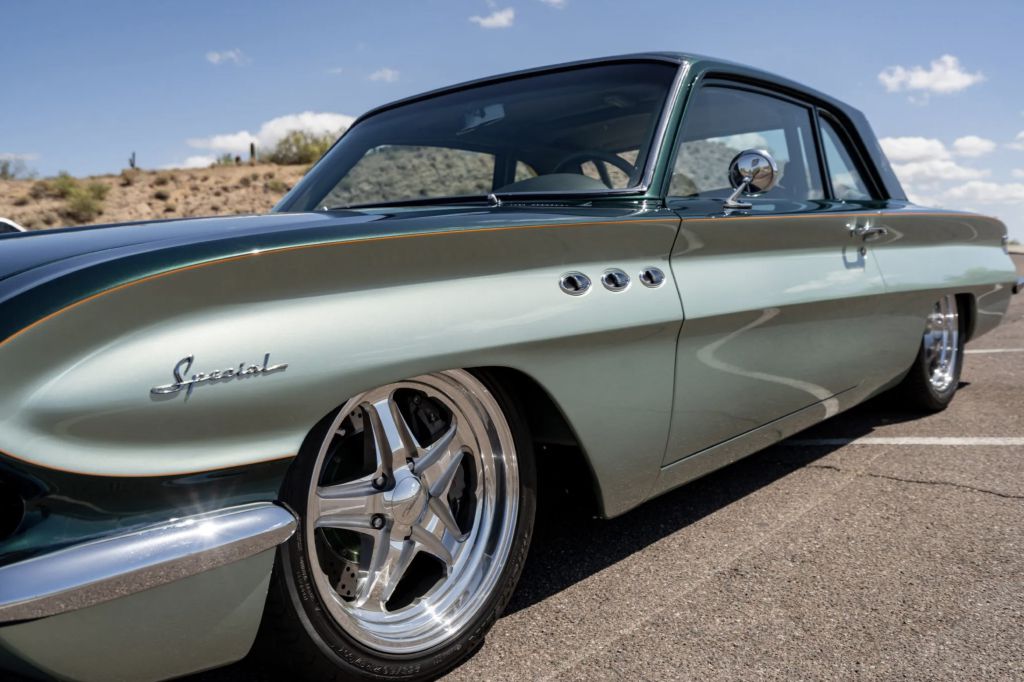 Photo 70 of this BUICK SPECIAL
