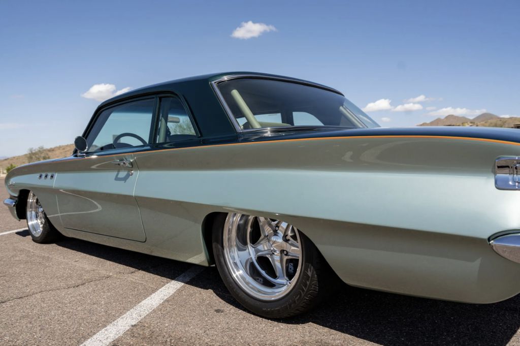 Photo 71 of this BUICK SPECIAL