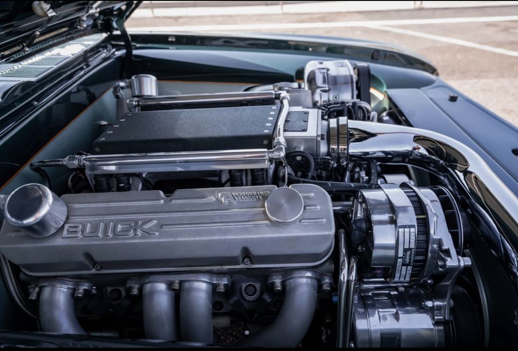 Photo 79 of this BUICK SPECIAL