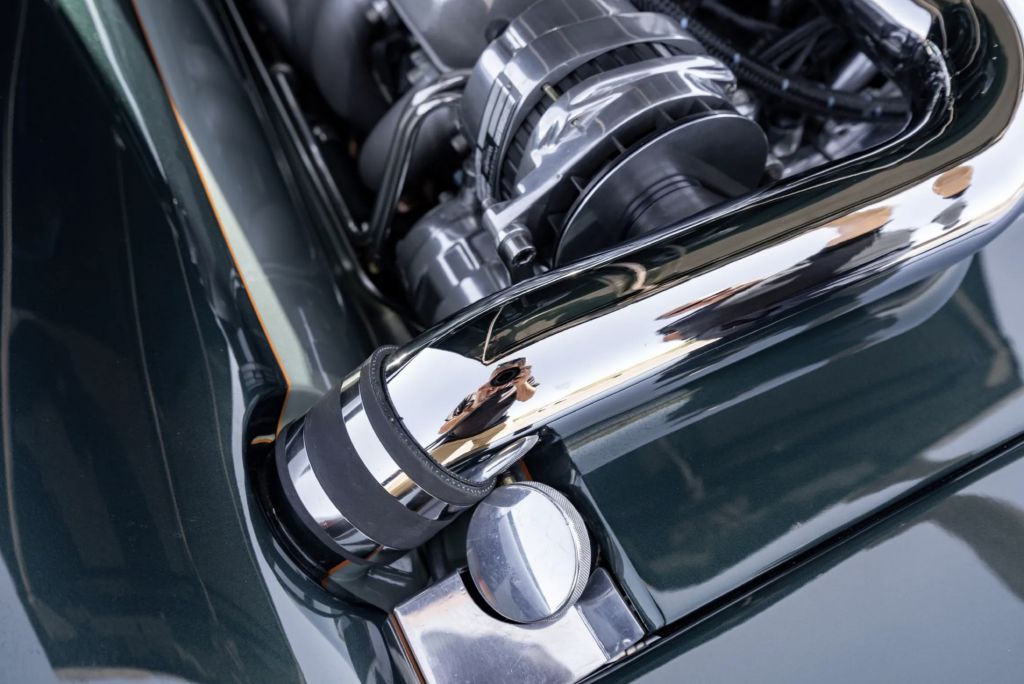 Photo 82 of this BUICK SPECIAL