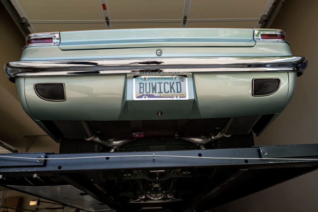 Photo 84 of this BUICK SPECIAL