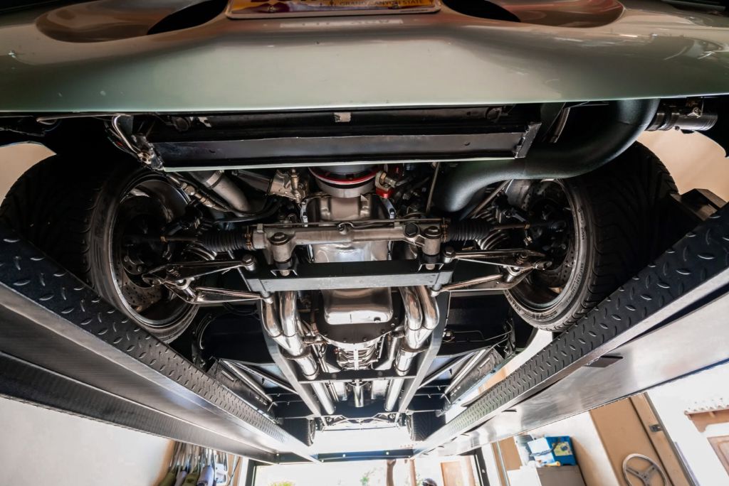 Photo 86 of this BUICK SPECIAL