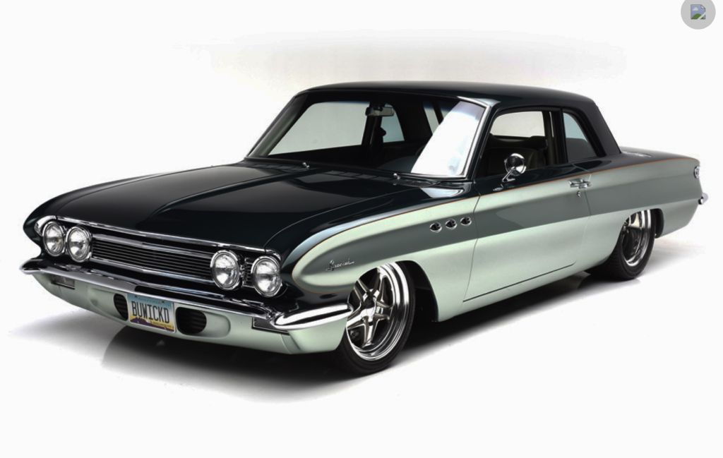 Photo 93 of this BUICK SPECIAL