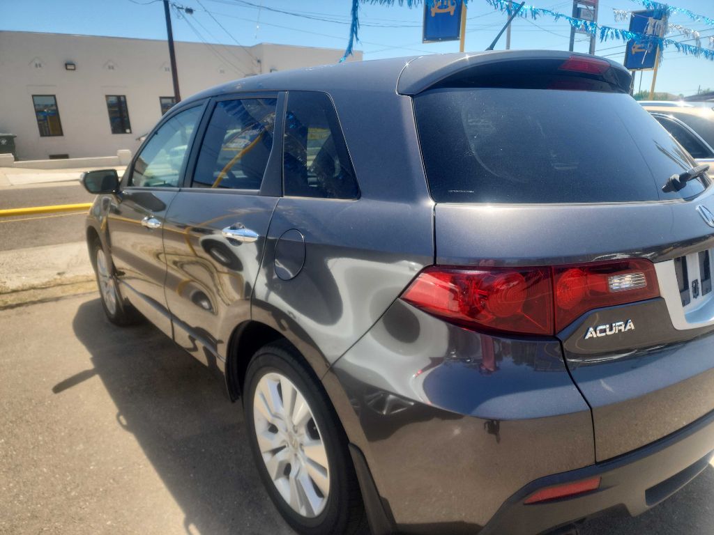 Photo 2 of this ACURA RDX