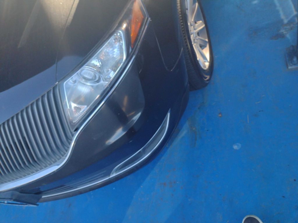 Photo 3 of this LINCOLN MKT