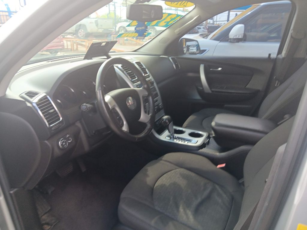 Photo 2 of this GMC ACADIA