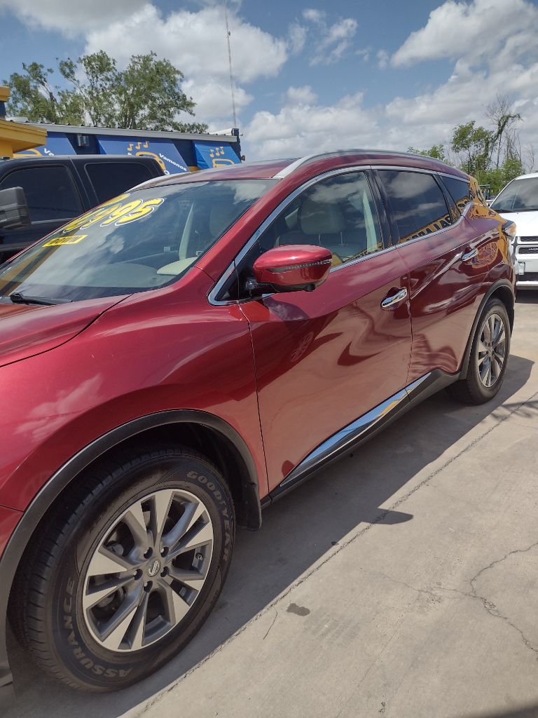 Photo 3 of this NISSAN MURANO