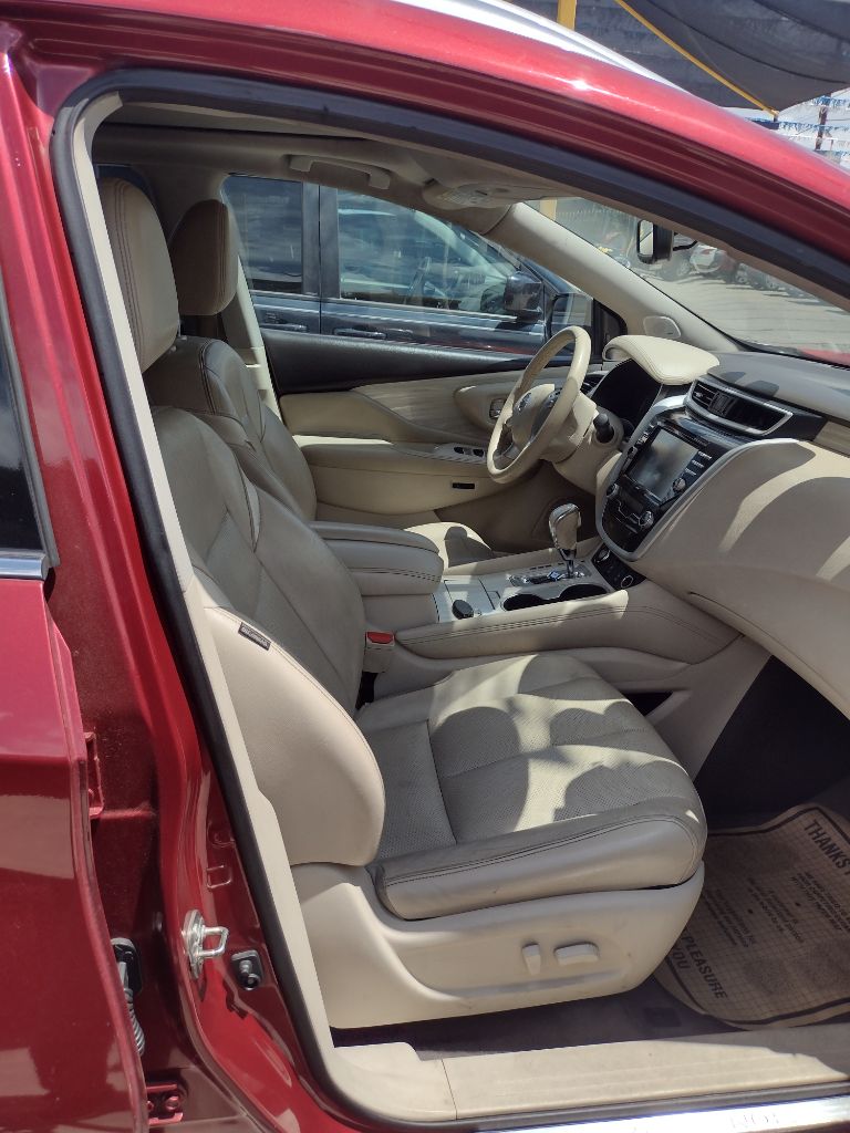 Photo 5 of this NISSAN MURANO