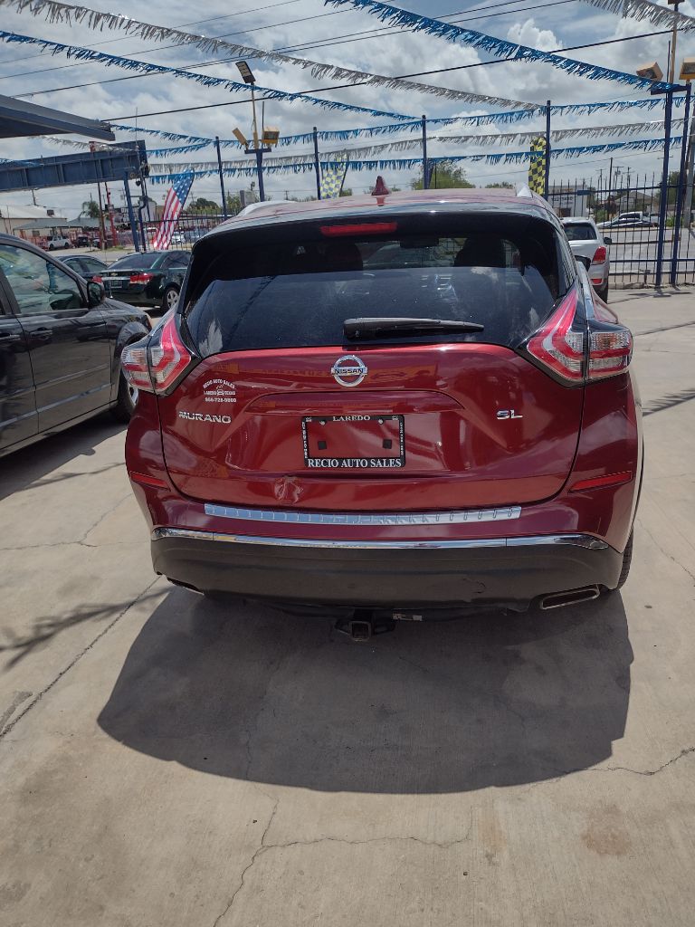 Photo 4 of this NISSAN MURANO