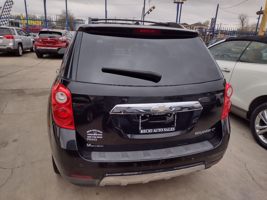 Photo 6 of this CHEVROLET EQUINOX