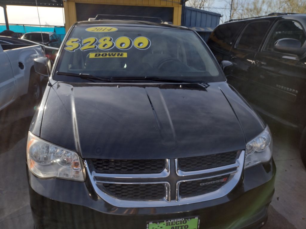 Photo 15 of this DODGE GRAND CARAVAN