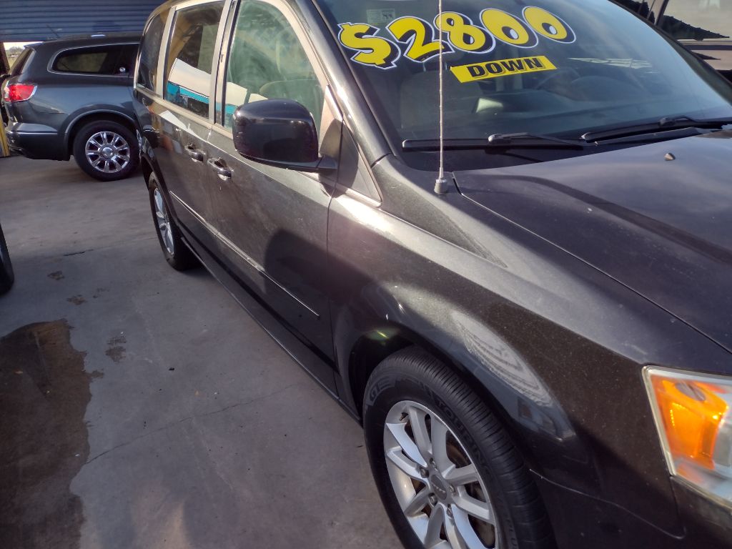 Photo 3 of this DODGE GRAND CARAVAN