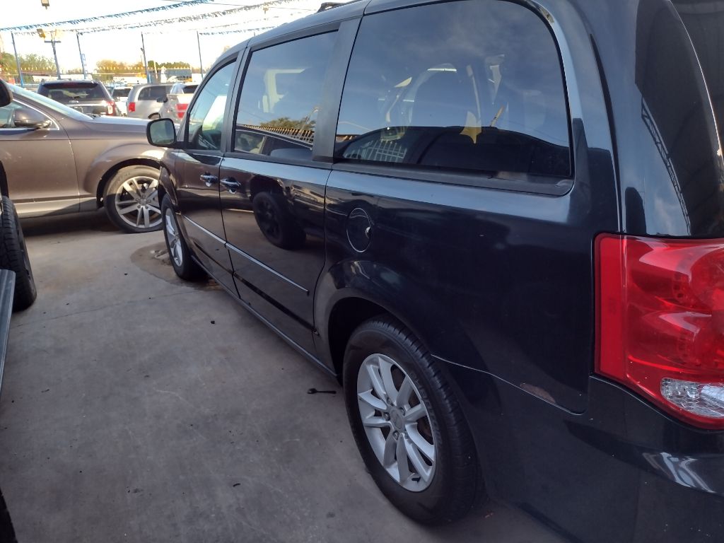 Photo 13 of this DODGE GRAND CARAVAN