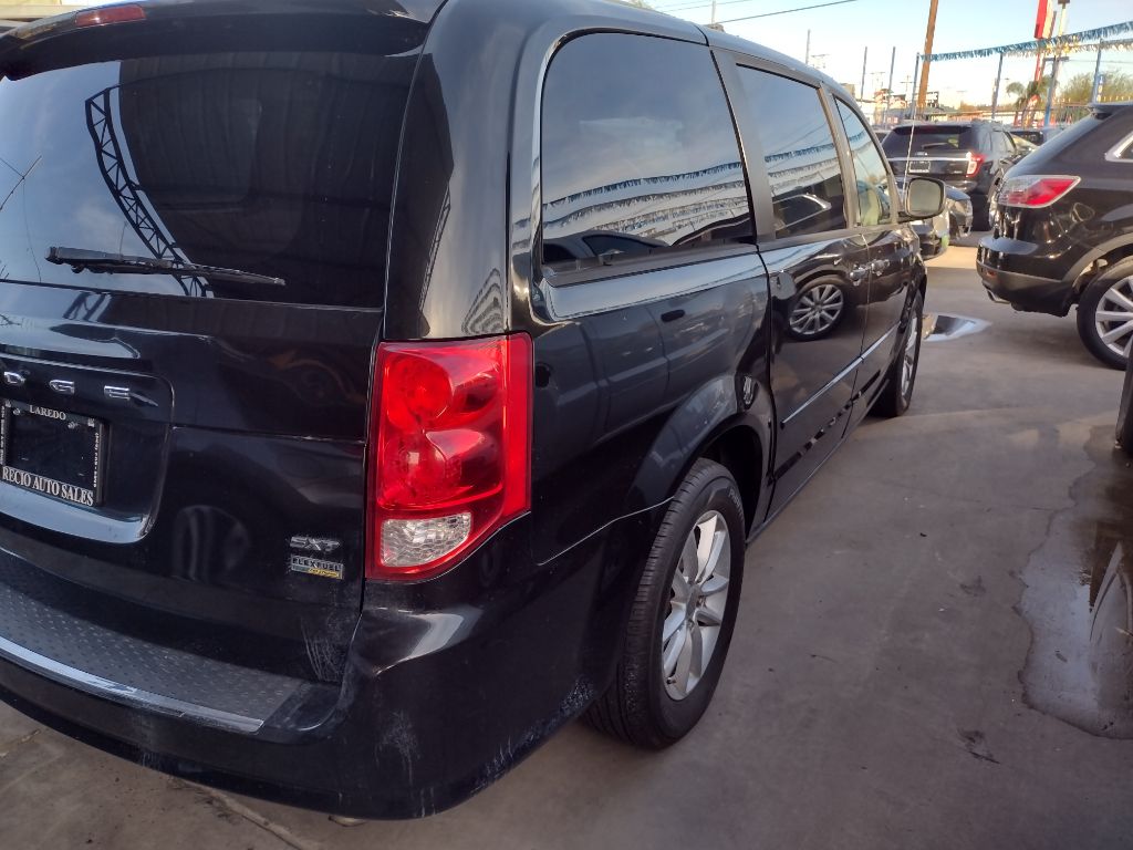 Photo 12 of this DODGE GRAND CARAVAN