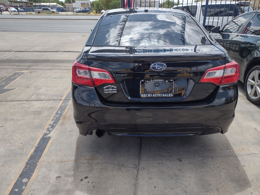 Photo 4 of this SUBARU LEGACY