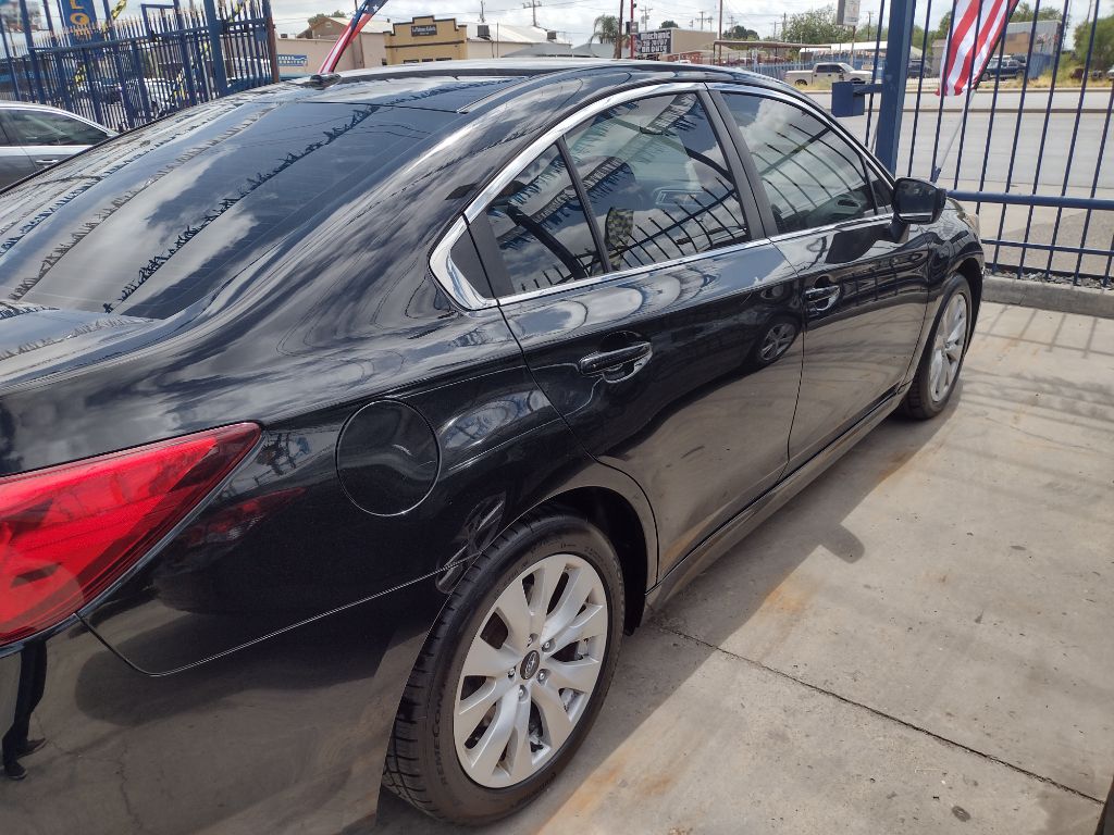 Photo 2 of this SUBARU LEGACY