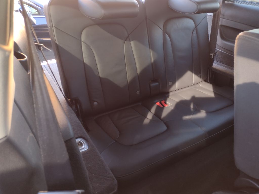 Photo 4 of this AUDI Q7