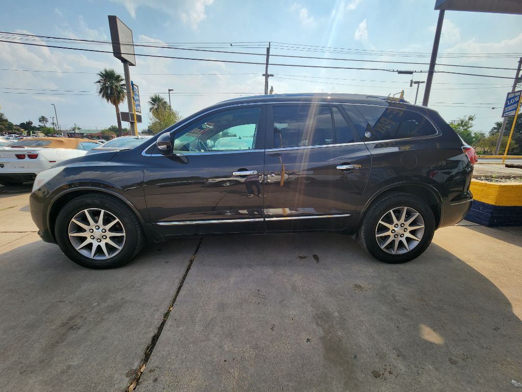 2014 BUICK ENCLAVE