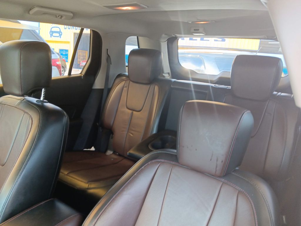 Photo 3 of this GMC TERRAIN