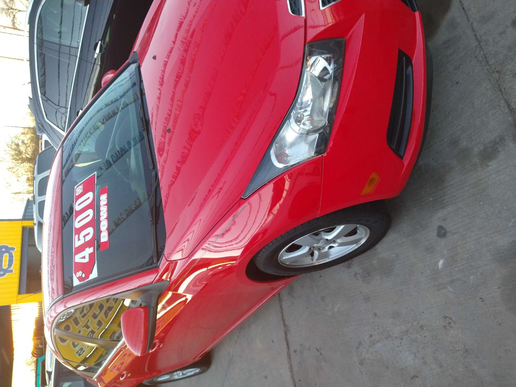Photo 10 of this CHEVROLET CRUZE