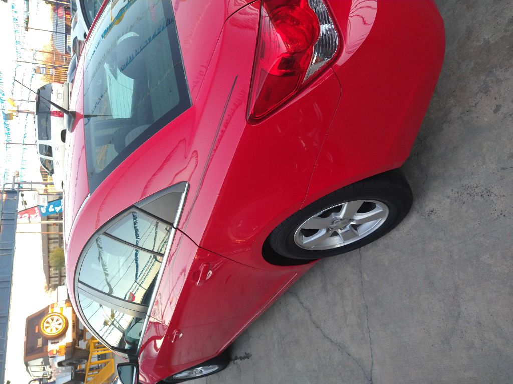Photo 7 of this CHEVROLET CRUZE