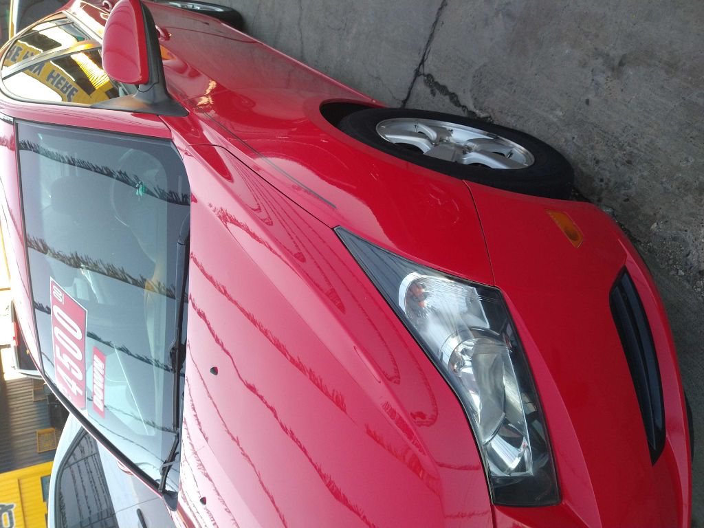 Photo 2 of this CHEVROLET CRUZE