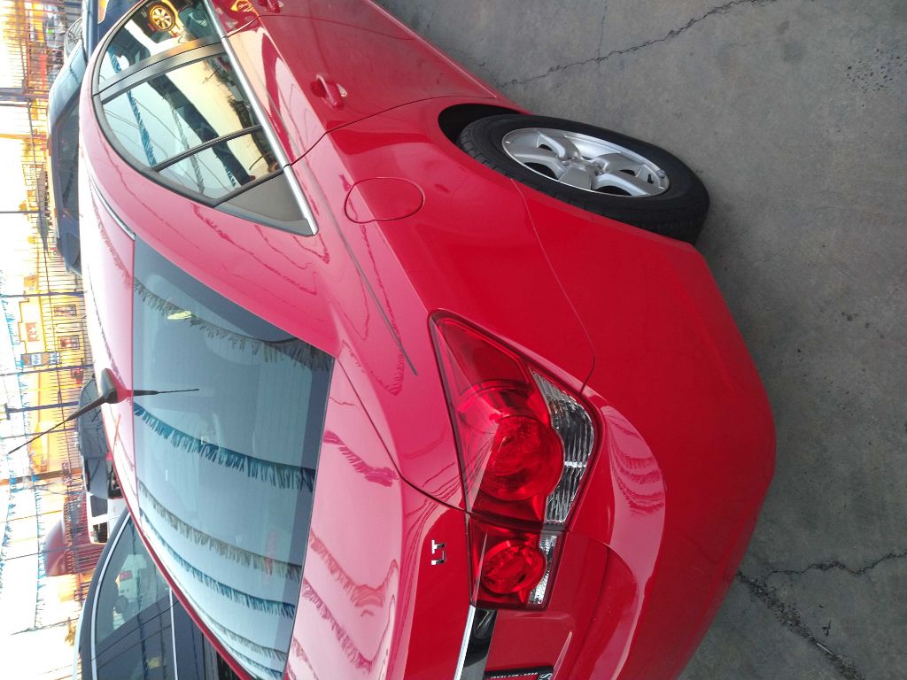Photo 9 of this CHEVROLET CRUZE