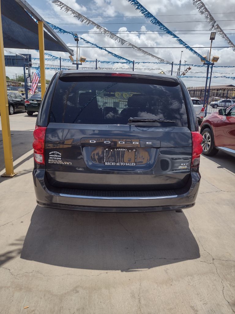 Photo 4 of this DODGE GRAND CARAVAN