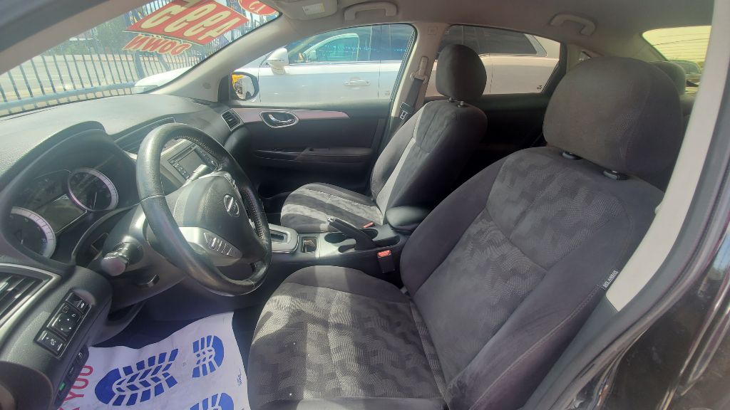 Photo 3 of this NISSAN SENTRA