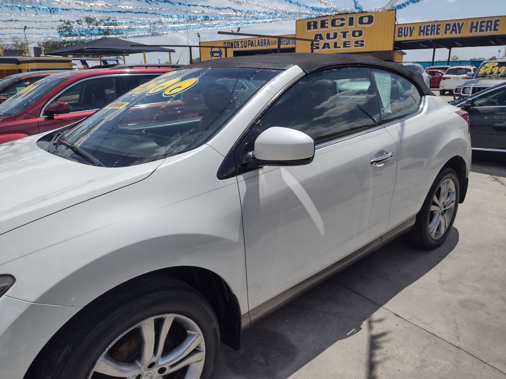 Photo 2 of this NISSAN MURANO