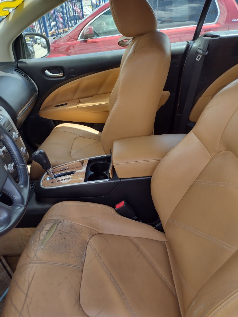 Photo 5 of this NISSAN MURANO