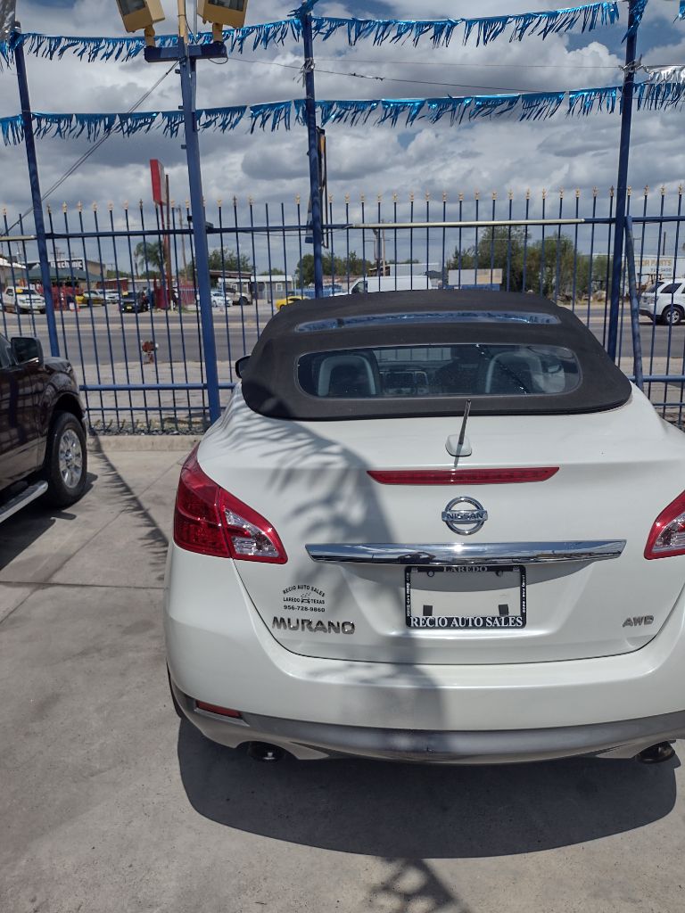 Photo 3 of this NISSAN MURANO