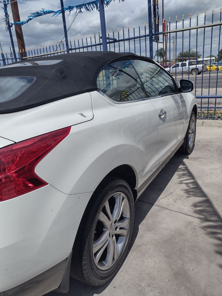 Photo 4 of this NISSAN MURANO