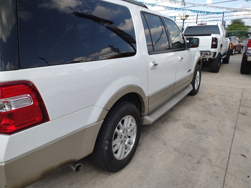 Photo 7 of this FORD EXPEDITION
