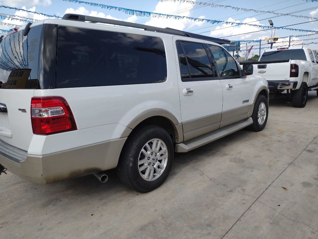 Photo 3 of this FORD EXPEDITION
