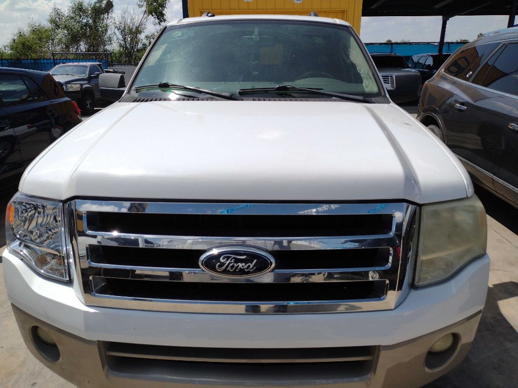 2007 FORD EXPEDITION