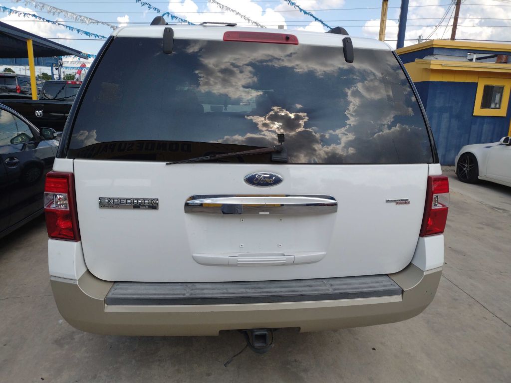 Photo 5 of this FORD EXPEDITION