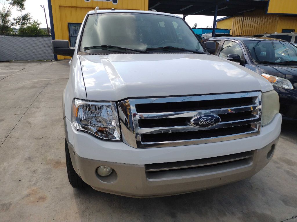 Photo 2 of this FORD EXPEDITION